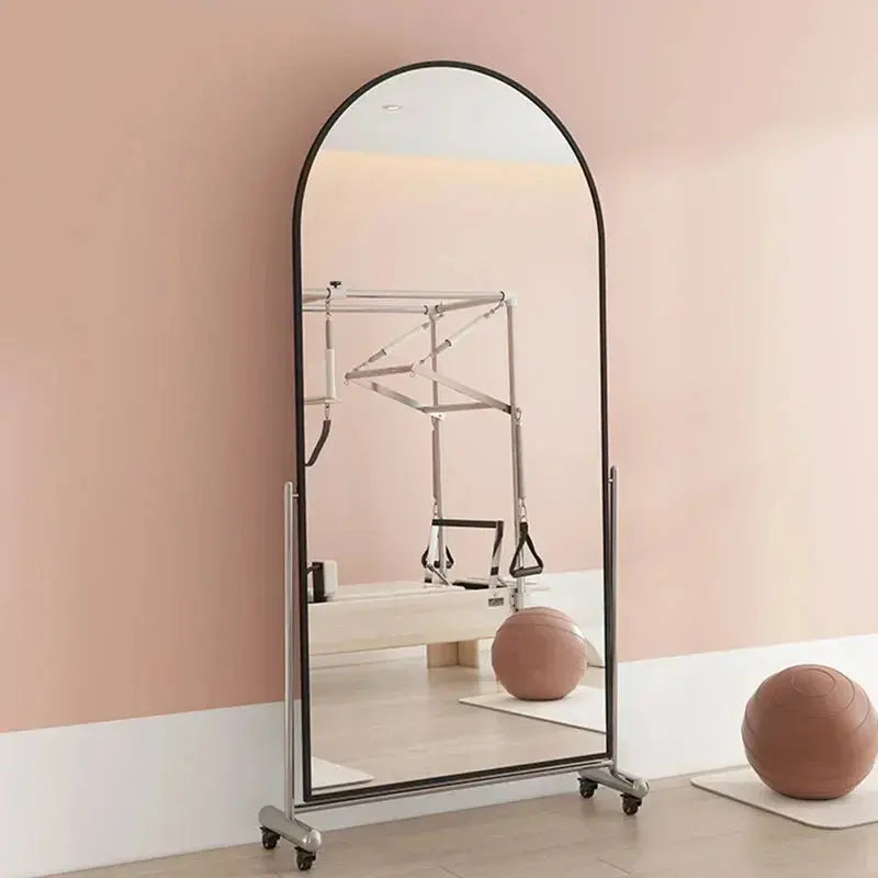Standing Makeup Wall Mirror Bathroom Modern Design Full Length Mirror Big Dekoracyjne Lustra Room Decor Aesthetic LAVIVA
