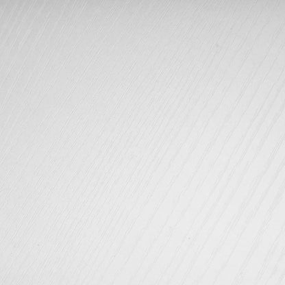 48*28*58cm C Type Single Layer MDF Iron Rectangle White Triamine Side Table White Spray qbmgp8-fy