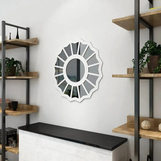 Feminine Mirror Divine Feminine Inspired Mirror Mac Miller The Divine Feminine Mirror The Mac Divine 3D Wall Decor LAVIVA