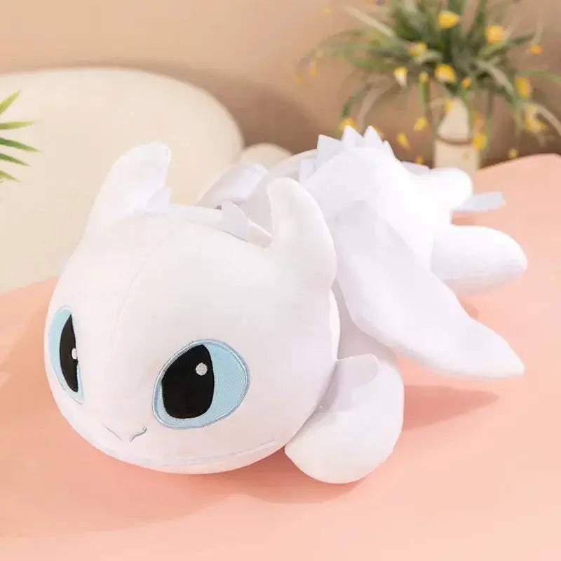 Little Flying Dragon Kawaii Plush Toy Toothless Doll Pillow Toys Children Couple Gift LAVIVA