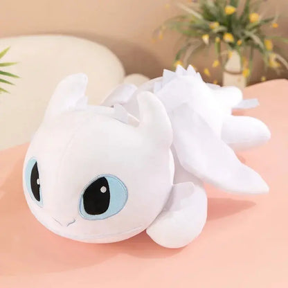 Little Flying Dragon Kawaii Plush Toy Toothless Doll Pillow Toys Children Couple Gift LAVIVA